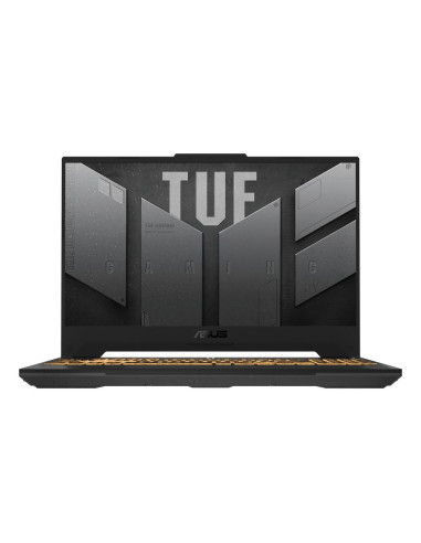 Asus tuf gaming tuf507vu - lp237 i7 - 13620h 15.6pulgadas 16gb ssd512gb rtx4050  freedos