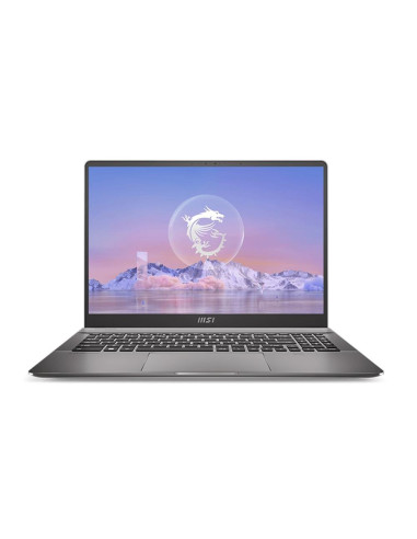 Portatil msi z16hxs - 004es i7 - 13700hx 32gb ssd 1tb 16pulgadas