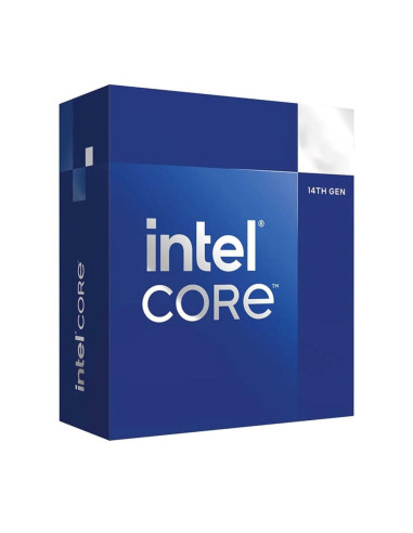 Intel i9 14900f 5.8ghz lga 1700 box