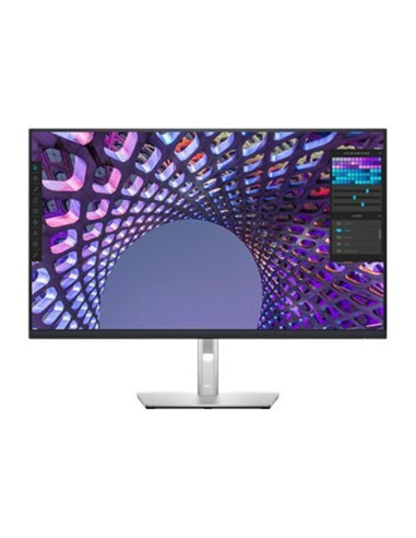 Monitor dell 31.5pulgadas p3223qe 4k uhd 60hz