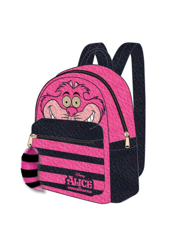 Mochila casual moda polipiel disney alicia