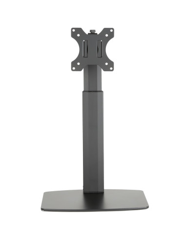 Soporte de mesa ewent ew1537 para monitor de hasta 34pulgadas carga maxima 9kgs