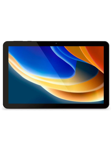 Tablet spc gravity 4 10.35pulgadas 6gb 128gb wifi negra