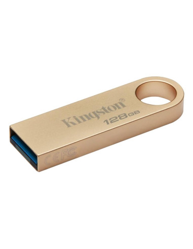 Memoria usb 3.2 kingston datatraveler se9 g3 128gb