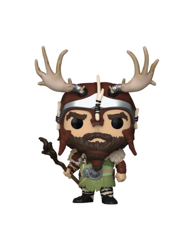 Funko pop diablo 4 druid druida 72494