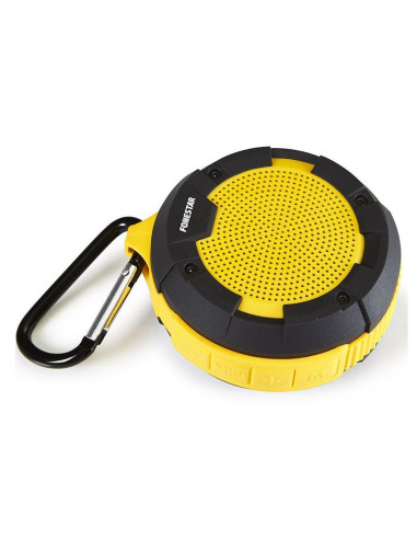 Altavoz inalambrico fonestar blueshock - 55y bluetooth - 5w
