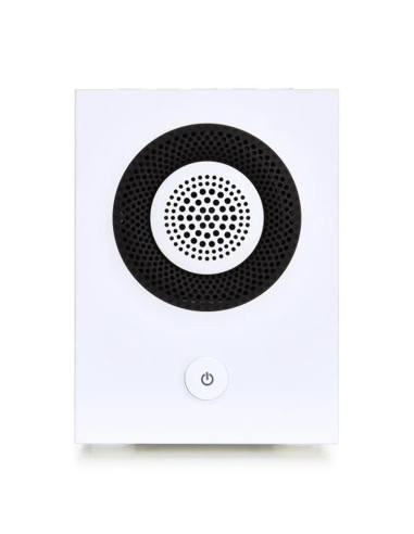 Altavoz inalambrico fonestar dots - b - bluetooth - 12w rms - blanco