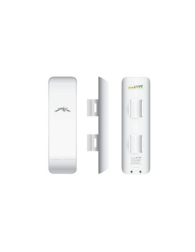 Antena ubiquiti nsm2 nanostation m2 2.4ghz 11dbi mimo arimax