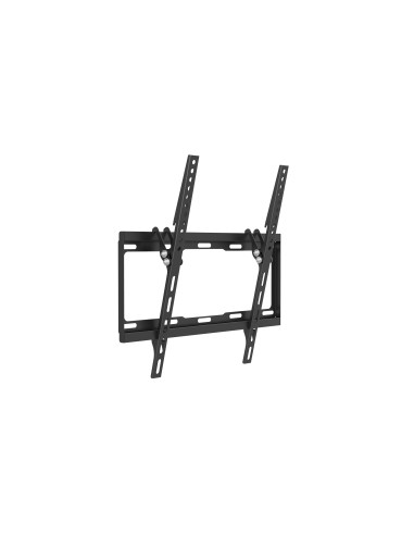 Soporte pantalla equip 32pulgadas -  55pulgadas inclinable 0º - 14º max 35 kgs vesa max. 400x400