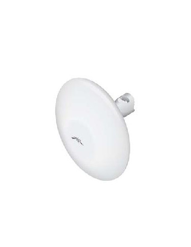 Antena parabolica ubiquiti nbe - m5 - 16 nanobeam 16dbi