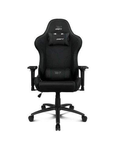 Silla gaming drift dr110 negro