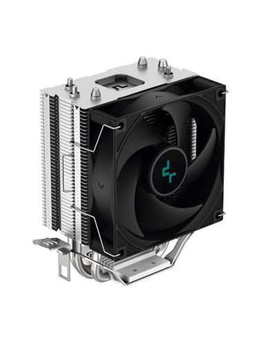 Ventilador disipador cpu gaming deepcool ag300 92mm