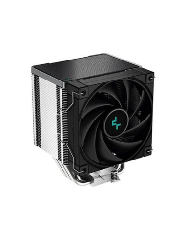 Ventilador disipador cpu gaming deepcool ak500 120mm