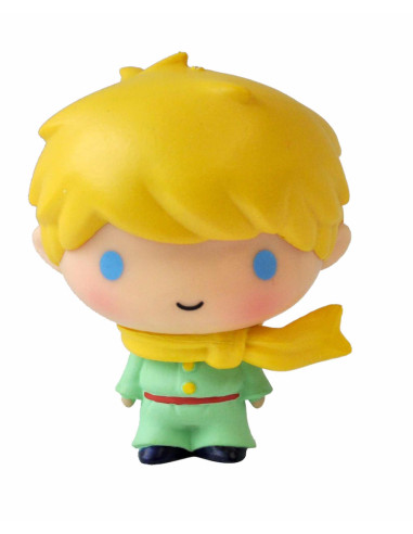 Figura plastoy series tv el principito principito chibi mini pvc