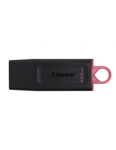 Memoria usb 3.2 kingston 256 gb datatraveler exodia