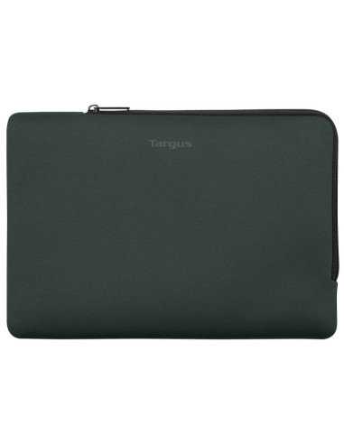 Funda portatil targus ecosmart multi -  fit 15 -  16pulgadas negro