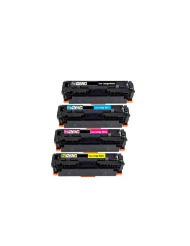 Toner dayma hp w2033a magenta - 415a - calidad premium - con chip