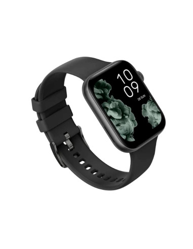 Smartwatch spc smartee duo 2 1.78pulgadas negro + correa