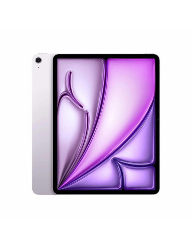 Apple ipad air 8gb 256gb wifi + cell purple 13pulgadas - ips - 12mpx