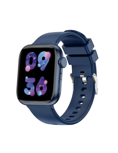 Reloj smartwatch forever igo watch 3 jw - 500 azul