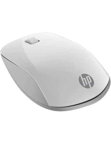 Mouse raton hp wireless inalambrico z5000 bluetooth blanco