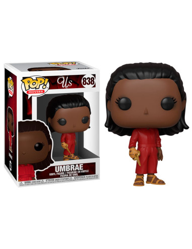 Funko pop cine us umbrae con tijeras 44314