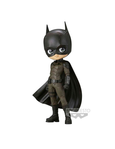 Figura banbpresto q posket dc batman (ver. b)