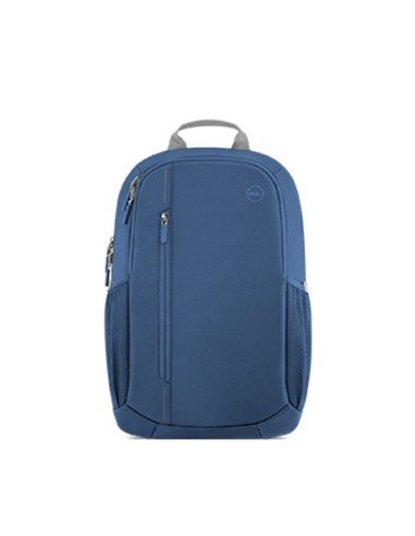 Mochila dell ecoloop urban para portatil 15pulgadas azul