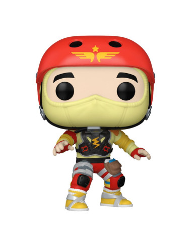 Funko pop dc comics the flash barry allen 65596