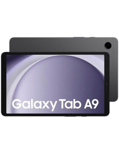 Tablet samsung galaxy tab a9 8.7pulgadas 4gb 64gb wifi grafito