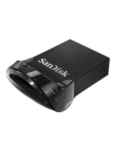 Memoria usb 3.1 sandisk 64gb ultra fit