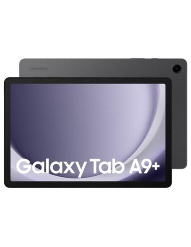 Tablet samsung galaxy tab a9+ 11pulgadas 8gb - 128gb  - wifi - gris