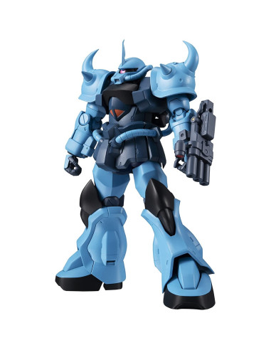 Figura tamashii nations gundam robot spirits a.n.i.m.e. gouf custom ms - 07b - 3