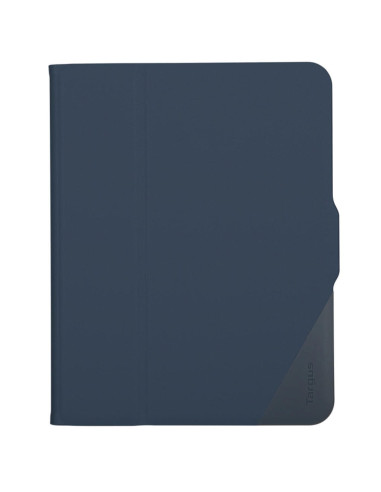 Funda ipad 10th gen targus versavu 10.9pulgadas azul