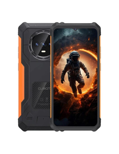 Telefono movil smartphone cubot kingkong es 6.5pulgadas - 6gb - 128gb - 5100mah