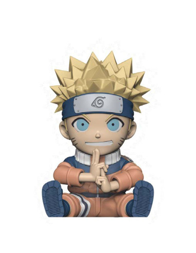 Figura hucha plastoy naruto naruto