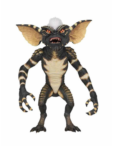 Figura neca gremlins ultimate stripe