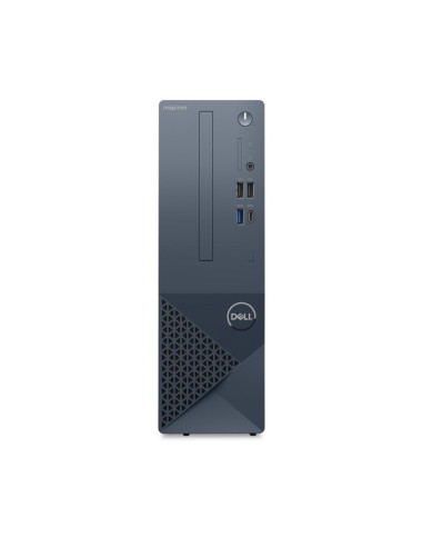 Ordenador dell 6c7rm i3 - 12100 8gb ssd 512gb