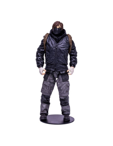 Figura mcfarlane toys dc multiverse bruce wayne drifter