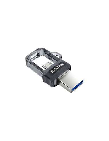 Memoria usb 3.0 - micro usb sandisk 64gb ultra dual