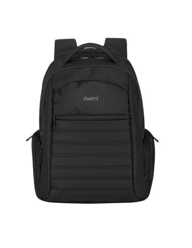 Mochila ewent urban notebook backpack 17.3pulgadas