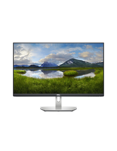 Monitor led 27pulgadas  dell s2721hn 4ms - fhd - ips -  75hz - 2xhdmi - a - out - vesa dell - s2721hn