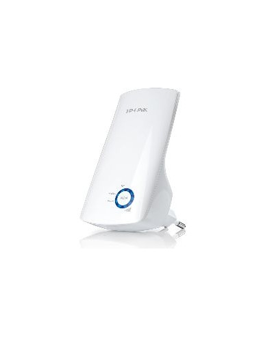 Repetidor de cobertura wifi 300 mbps tp - link tl - wa854re