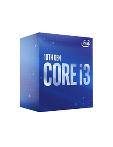 Intel i3 10100 4.3ghz lga 1200 box