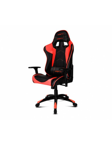 Drift gaming chair dr300 black - red