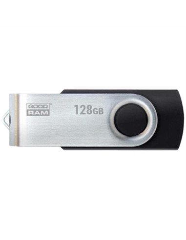 Memoria usb 3.0 goodram 128gb uts3 negro