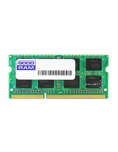 Memoria ram ddr4 goodram 32gb - sodimm - 3200mhz - pc4 25600 - cl22