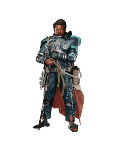 Figura hasbro star wars rogue one black series