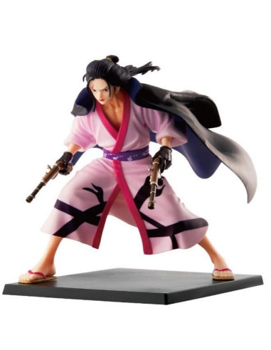 Figura ichibansho one piece the nine red scabbards is here izou