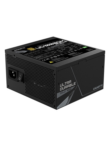 Fuente alimentacion gigabyte gp - ud1000gm pg5 gaming atx 1000w